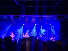 Bridge City Sinners on Sep 29, 2025 [787-small]