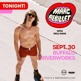 Marc Rebillet / Gelli Haha on Sep 30, 2025 [920-small]