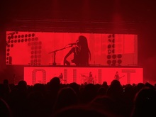 HAIM / Dora Jar on Sep 14, 2025 [922-small]