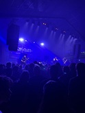 Cavalera / Fear Factory / Byzantine / With Dead Hands Rising on Sep 26, 2025 [939-small]