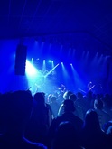 Cavalera / Fear Factory / Byzantine / With Dead Hands Rising on Sep 26, 2025 [940-small]