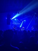 Cavalera / Fear Factory / Byzantine / With Dead Hands Rising on Sep 26, 2025 [941-small]