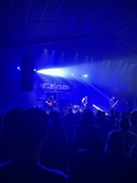 Cavalera / Fear Factory / Byzantine / With Dead Hands Rising on Sep 26, 2025 [942-small]