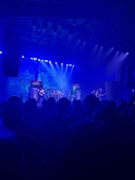 Cavalera / Fear Factory / Byzantine / With Dead Hands Rising on Sep 26, 2025 [943-small]