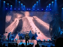 Dream Theater on Sep 29, 2025 [979-small]