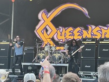 Louder Than Life 2025 (Day 4 of 4) on Sep 21, 2025 [985-small]