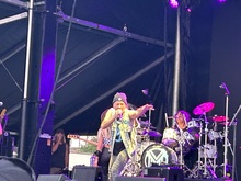 Louder Than Life 2025 (Day 4 of 4) on Sep 21, 2025 [986-small]