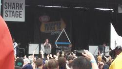 Vans warped tour 15 on Jul 1, 2015 [940-small]
