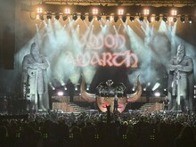 Pantera / Amon Amarth / King Parrot on Sep 13, 2025 [044-small]