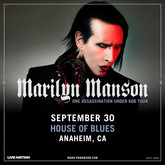 Marilyn Manson / Seven Hours After Violet on Sep 30, 2025 [080-small]