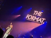 The Format / Ben Kweller on Sep 30, 2025 [113-small]