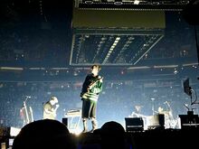 Linkin Park / PVRIS on Aug 1, 2025 [470-small]