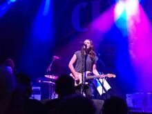 Clutch / Tyler Bryant & the Shakedown / Nate Bergman on Jun 13, 2025 [533-small]