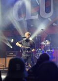 Clutch / Tyler Bryant & the Shakedown / Nate Bergman on Jun 13, 2025 [534-small]