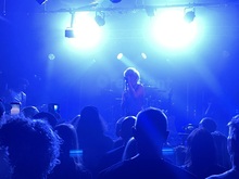 Catfish and the Bottlemen / James / DMA’s on Aug 3, 2025 [543-small]
