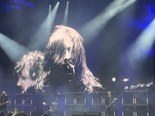 Catfish and the Bottlemen / James / DMA’s on Aug 3, 2025 [546-small]