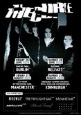 The Cure / Slowdive / The Slow Readers Club on Aug 21, 2026 [553-small]