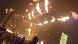 Parkway Drive / Thy Art Is Murder / The Amity Affliction on Sep 30, 2025 [597-small]