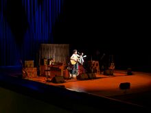 tags: Bells Larsen, Edmonton, Alberta, Canada, Winspear Centre - Dan Mangan / Bells Larsen on Sep 26, 2025 [699-small]