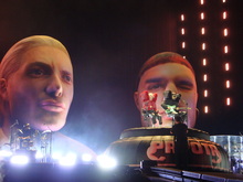 Kendrick Lamar / CA7RIEL & Paco Amoroso on Sep 30, 2025 [701-small]
