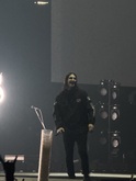 Bring Me The Horizon / Motionless In White / The Plot In You / Amira Elfeky on Sep 29, 2025 [716-small]