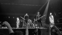 Parkway Drive / Thy Art Is Murder / The Amity Affliction on Sep 30, 2025 [773-small]