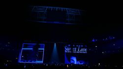 Kendrick Lamar / CA7RIEL & Paco Amoroso on Sep 30, 2025 [787-small]