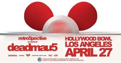 Deadmau5 / Meute on Apr 27, 2024 [839-small]