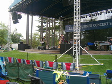 Indigo Girls / Brandi Carlile on Aug 18, 2007 [844-small]