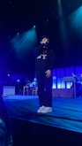 Alec Benjamin / Matt Hansen on Sep 28, 2024 [873-small]