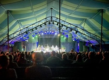 Drive-By Truckers on Jul 20, 2025 [879-small]
