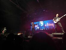 Killswitch Engage / Kublai Khan TX / Fit for a King / Frozen Soul on Apr 12, 2025 [903-small]