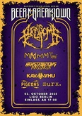 Beer‘N‘Breakdown - BnBerlin on Oct 1, 2025 [945-small]