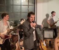 Max Nitsch & Band / Donna Engel on Oct 29, 2022 [977-small]