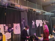 The Garden / Flipper / kumo 99 on Oct 7, 2022 [010-small]