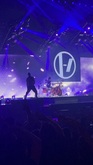 Twenty One Pilots / Balu Brigada on Oct 10, 2024 [059-small]