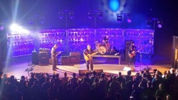 Pixies on Sep 29, 2017 [076-small]