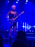 The Beaches / Debbii Dawson on Sep 29, 2025 [142-small]