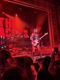The Beaches / Debbii Dawson on Sep 29, 2025 [147-small]
