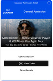 Marc Rebillet / Gelli Haha on Sep 30, 2025 [154-small]