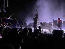 Viagra Boys / Die Spitz on Sep 18, 2025 [271-small]