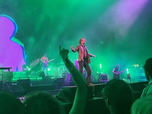 Pulp / Hamilton Leithauser on Sep 17, 2025 [282-small]