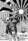 Ultra / Malefixio / Chain Cult on Sep 6, 2018 [447-small]