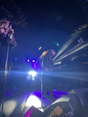 The Psychedelic Furs / Frankie Rose on Sep 27, 2024 [521-small]