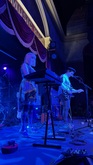 West Wickhams - support band, The Wedding Present / West Wickhams on Sep 28, 2025 [563-small]