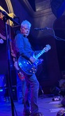 The Wedding Present / West Wickhams on Sep 28, 2025 [565-small]
