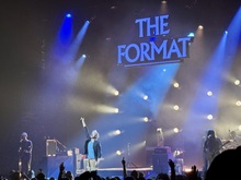 The Format / Ben Kweller on Oct 1, 2025 [571-small]