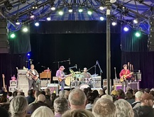 Deer Tick on Jul 20, 2025 [721-small]