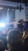 Scotty McCreery on Jun 22, 2016 [745-small]