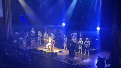 “Weird Al” Yankovic 2025-09-14 - Palace Theatre - Columbus, Ohio, tags: "Weird Al" Yankovic, Columbus, Ohio, United States, Palace Theatre - "Weird Al" Yankovic / Puddles Pity Party on Sep 14, 2025 [834-small]